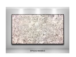 Magnific White stone slabs