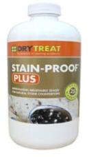 STAIN-PROOF PLUS