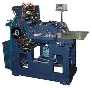 Envelope Bag Making Machine