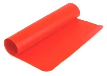 Silicone Rubber Sheet, Hardness : 10-50 Shore A