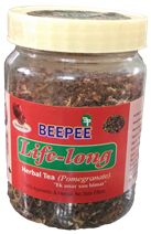 Life-Long Pomegranate Tea, Certification : FSSAI