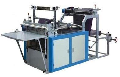 Mild Steel Sheet Cutting Machine