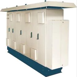 Ms Outdoor Enclosures, Width : 300 Mm - 1200 Mm