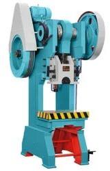 Power Press Machine, Color : Green, Blue