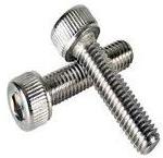 Allen screw