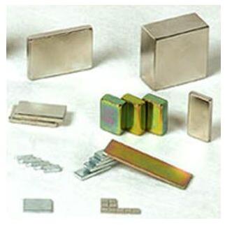 Sonal Magnetics Custom Shaped Magnets, Size : Customized