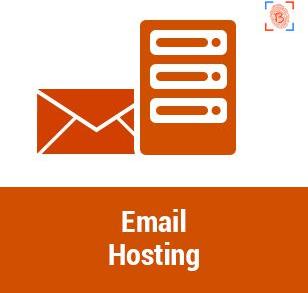 Email hosting