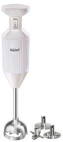 Hand mixer, Power : 400 Watts motor.