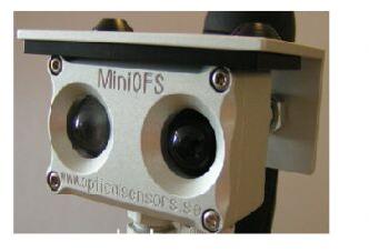 Fog Sensor (MiniOFS)