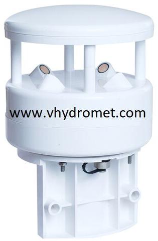 Ultrasonic Wind Speed & Direction sensor