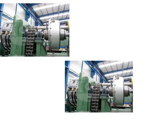 Mechanical Power Transmission, for Industrial
