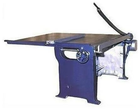 Heavy Duty Board Cutter Machine