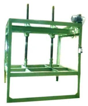 Sheet Pressing Machine, Voltage : 220 - 280 V