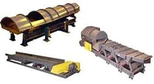 Foundry Conveyor Belts