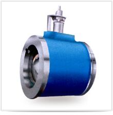 Wafer Type Ball Valve