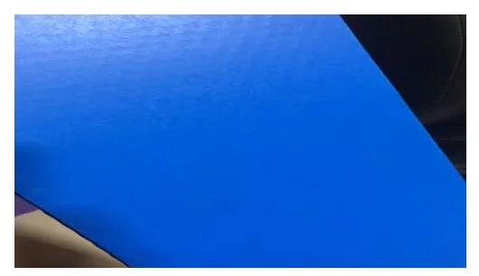 Blue Hdpe Polythene Sheet, Size : 1000x2000, 1220x2440, 1500x3000mm