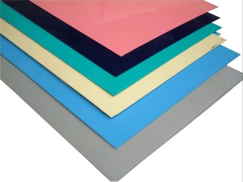 Polypropylene Sheet