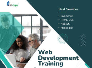 Web Designing Training in Bangalore