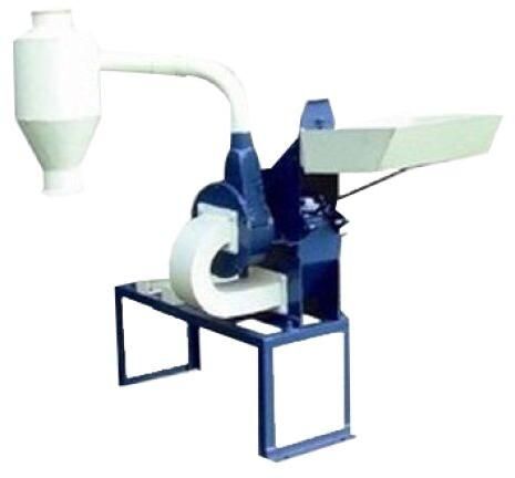 Single Phase Fan Filter Connector Pulverizer