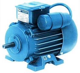 Remi Geared Motors