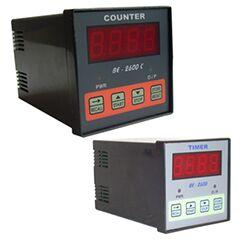 Temperature Controllers Timers