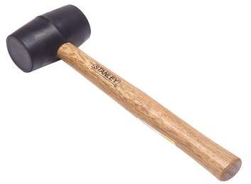 Rubber Mallet Hammer