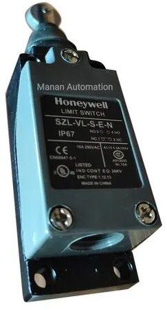 Honeywell Limit Switch, for Machine Tools, Rated Voltage : 440 VAC