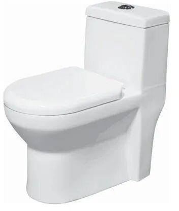 Toilet seat, Size : 655*360*720 mm
