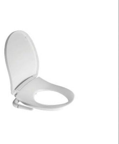 Kohler bidet seat, Color : White