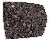 black pepper