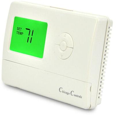 DADSTAT Thermostat