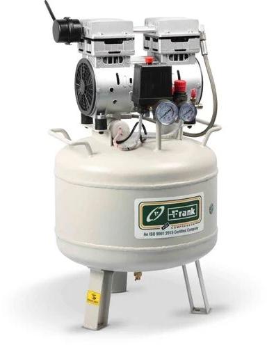 Anest Iwata Air Compressors, Pressure : 8 Bar