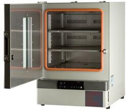 Stainless Steel Batch Ovens