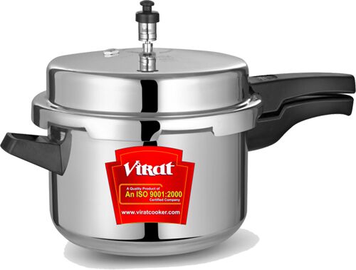 PRESSURE COOKER OUTER LID