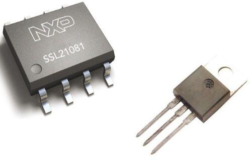 Mosfet Transistors