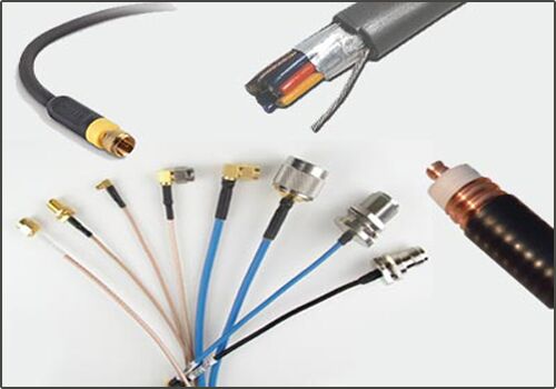 Coaxial Cable