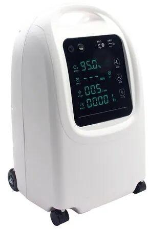 Oxygen Concentrator Machine