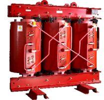 Rectifier duty transformers