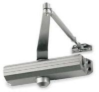 hydraulic door closer