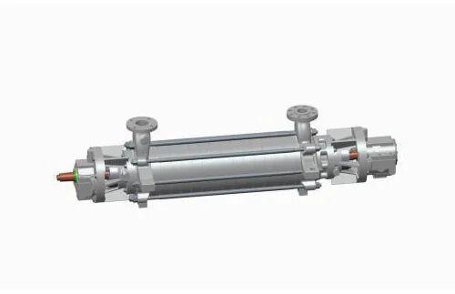 High Pressure Boiler Feed Pump