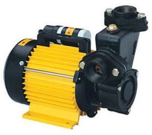 Self Priming Monoblock Pump