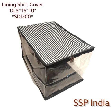 Printed Shirt Cover