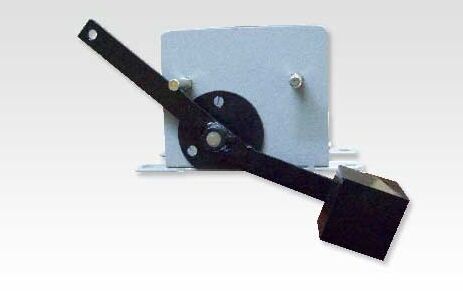 Counter Weight Limit Switch, Rated Voltage : 500 V
