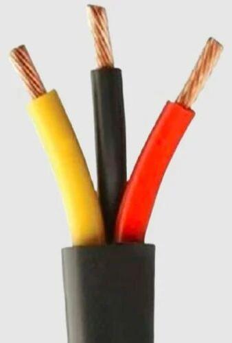 Copper Polycab Power Cable