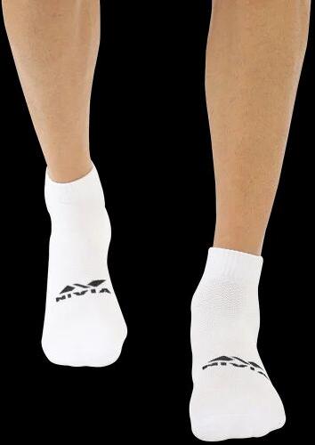 Nivea Printed Sports Socks, Size : Medium