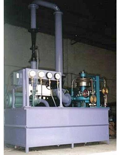 Kaplan Turbine Test Rig, for Industrial Technical Training, Voltage : 230 V