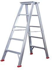 Self Supported Step Ladder