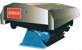 Paddy Seperator Rice Cleaning Equipment