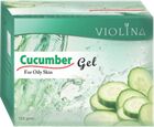 Cucumber Skin Gel