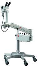 Colposcope, for Clinic